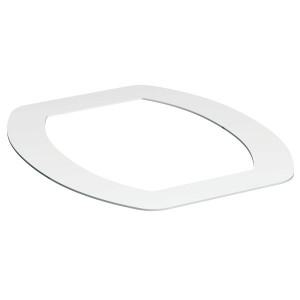 РАМКА ПОТОЛОЧНАЯ ДЛЯ 2-СТОР. СТОЕК C3(+) ISM20811