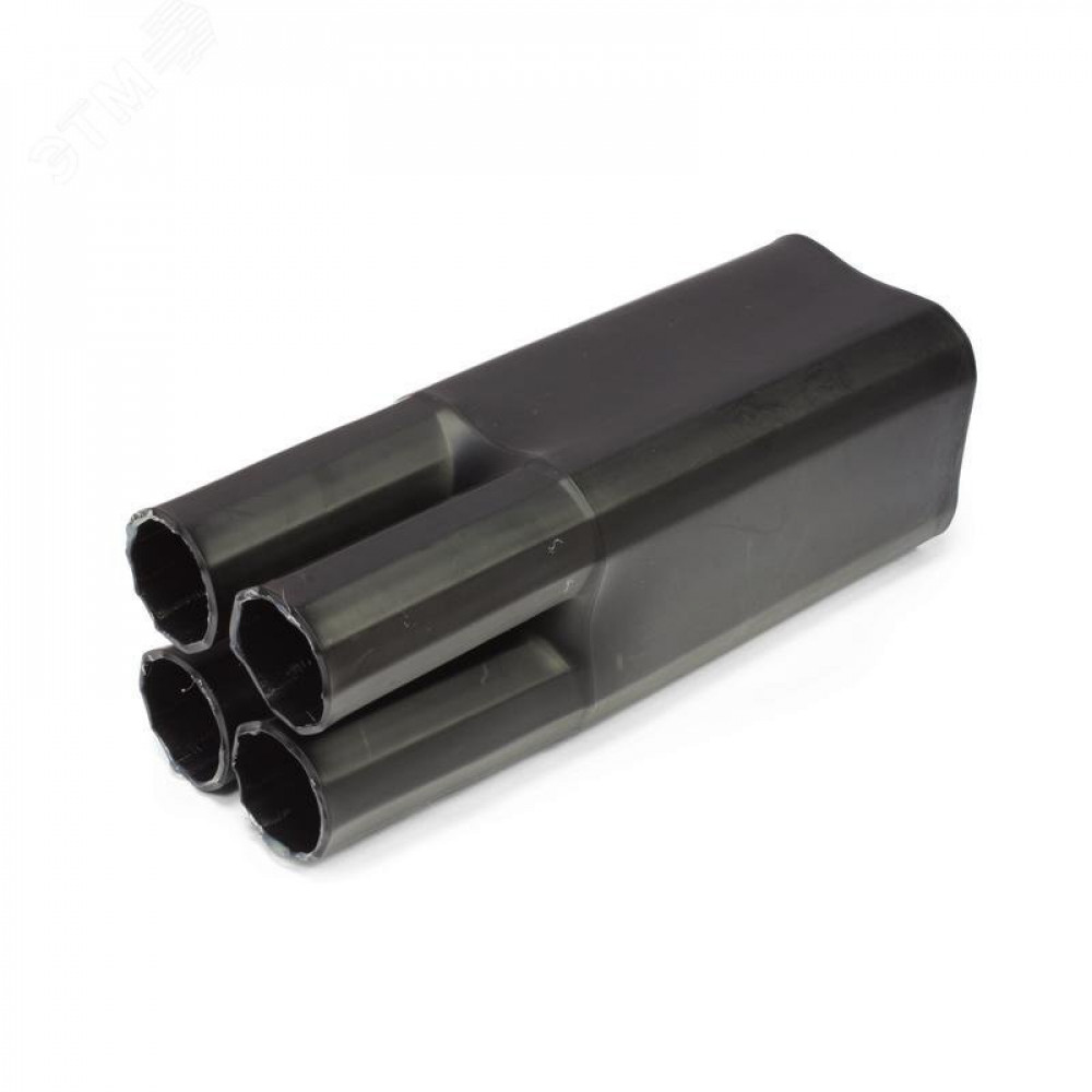 Изображение товара Перчатка термоусаживаемая 3ТПИнг-70/120 70086 KVT для электромонтажа