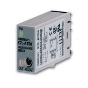 K7L-AT50D, Датчики уровня жидкости Leakage Sensor