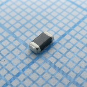 JMV1206S380T501, SMD варистор 1206 38Vdc 200A  47V(1mA), стандарт. серия, лента в катушке