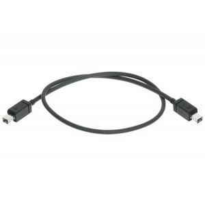 09476161005, Кабели Ethernet / Сетевые кабели HARTING PP-HYB DBL END 0.5M