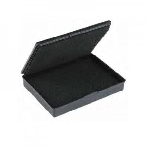 57002, Продукты для антистатического контроля BOX W/FOAM 2.9"X.63"