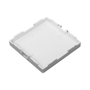 Заглушка, алюминий Эпика EKF UP1-ECA