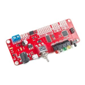 DEV-14525, Макетные платы и комплекты - AVR RedBoard Edge