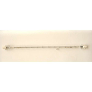 Лампа галогенная КГ 1500Вт линейная R7s 220В 350222000