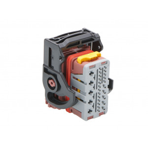 643183018, Корпус разъема (розетка) на кабель