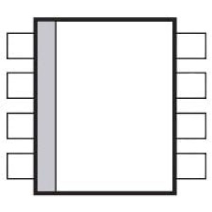 LT3021ES8-1.8#PBF, Линейный стабилизатор с низким падением напряжения положительной полярности, 1.8 В, 0.5 А