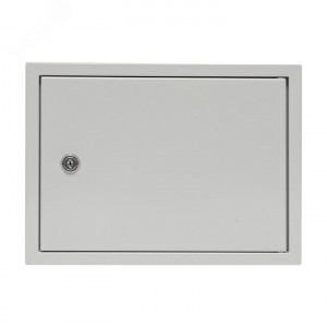 Щит ЩРН-12 IP31 (220х300х120) Basic mb21-12-bas