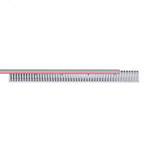 Кабель-канал перфорированный 60х40 RL6 G 01135RL