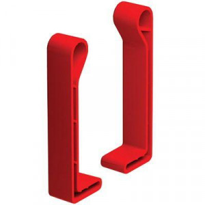 Заглушки торцевые комплект правая и левая H50 LS5000