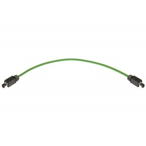 09457451164, Кабели Ethernet / Сетевые кабели RJI CABLE 4XAWG22/7 STRANDED PUSHP 1.5M