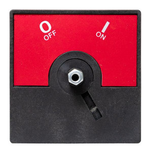 Рукоятка для управления через дверь рубильниками-выключателями PowerSwitch 63-100А PROxima psds-ls-63-100