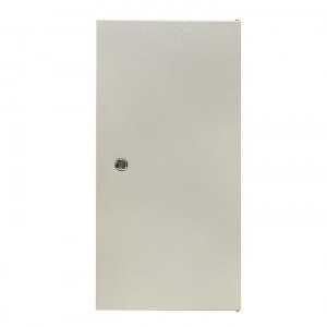 Щит ЩРН-48 (620х310х120) IP54 Basic mb24-48-bas