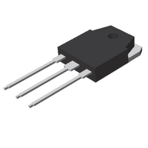FCA36N60NF, Транзистор полевой MOSFET N-канальный 600В 34.9A