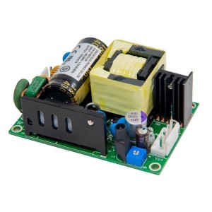 CFM81S240-P, Импульсные источники питания 80W 90-264Vin 24V 3.35 PCB