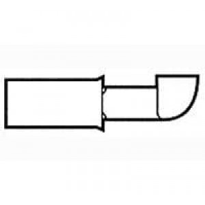 2-32446-1, Клеммы KNIFE DISCONNECT PIDG 22-16