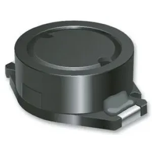 SRR6603-102ML, Катушка индуктивности силовая проволочная экранированная 1000мкГн ±20% 100кГц 40Q-Фактор феррит 0.15A 3.4Ом по постоянному току лента на катушке