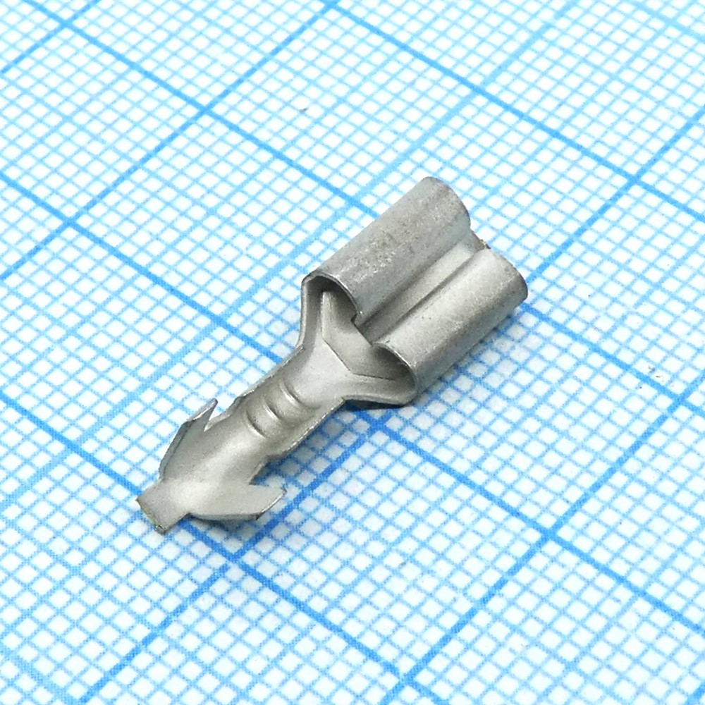 Изображение товара Контакт гнездовой 1/02505/44-02