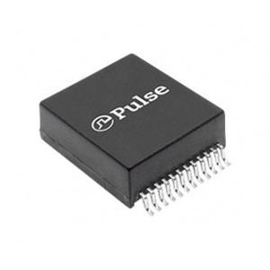 H5008NL, Трансформатор сигнальный 1000 Base-T (SMT)