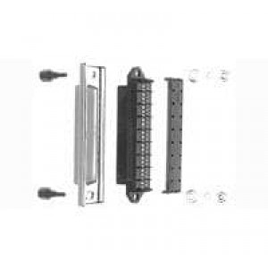 5553636-3, Инструменты и аппаратное оборудование D-Sub  KIT HDW EMI 050/085 STD/METRIC