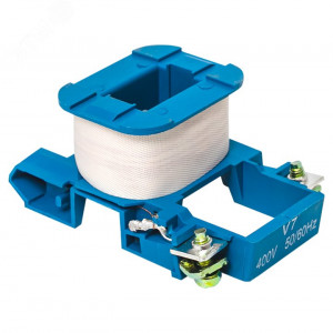 Катушка управления КМЭ 09А-18А 400В PROxima ctr-k-09-18a-400v