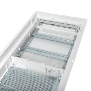 Встраиваемый комбинир. щит 