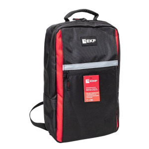 Рюкзак сервисного специалиста со светоотражающими полосами С-08 Master C-08