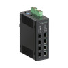 Коммутатор WIENET L2MS 8G-4PoE-4SF