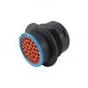 HDP24-24-35PE, Автомобильные разъемы RECP ASM
