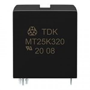 B72225M0271M301, Варисторы 275V 20kA 10% 3pin 25mm
