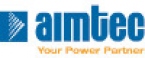 Логотип Aimtec Inc.