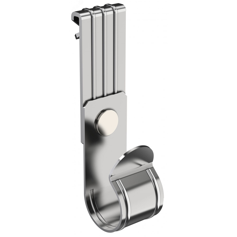 Изображение товара Зажим балочный верт 1-5мм для труб 20мм IEK CME21-BZT-020-HDZ