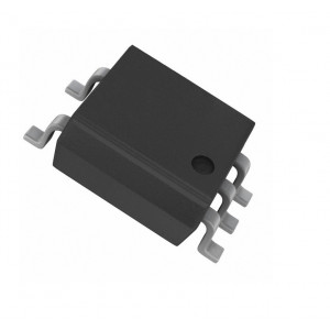 TLP131(GB,F), Оптоизолятор 3.75кВ транзисторный выход 6-MFSOP
