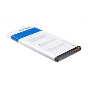 Аккумулятор для Nokia LUMIA 630 DS, CRAFTMANN