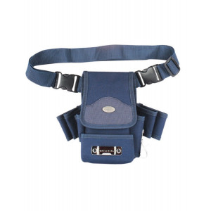 ST-2012H, Сумка поясная для монтажного инструмента