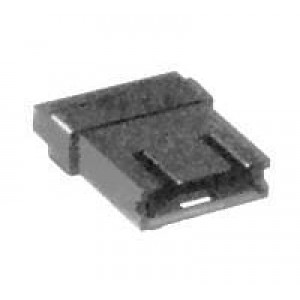 485893-9, Соединители FFC и FPC 011 HOUSING FFC PIN 100CL SR