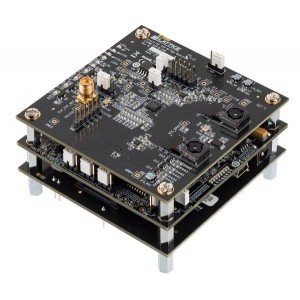 LF-EVDK1-EVN, Daughter Cards & OEM Boards EMBEDDED VISION DEV KIT
