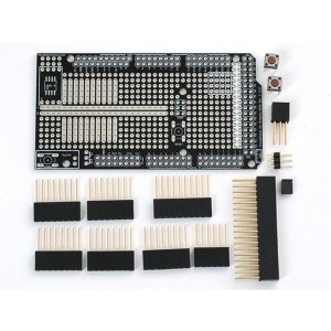192, Принадлежности Adafruit  Mega Protoshield for Arduino