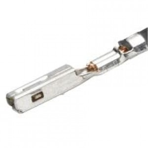 33001-4001 (Loose Piece), Автомобильные разъемы MX150 RCPT 14-16 LOOSE PIECE