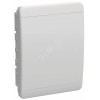 Корпус пластиковый ЩРВ-П-24 IP41 бел. дверь TEKFOR TF5-KP13-V-24-41-K01-K01