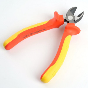 Бокорезы многофункциональные 160мм Cr-V 39781