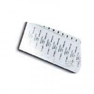 RMK6-WM, Wire Identification RMK 50.8/40.MM WHITE PRICE PER LABEL