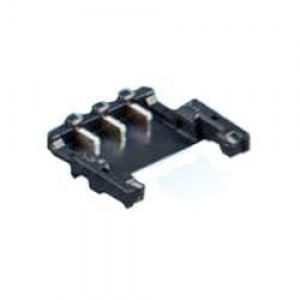 DF58-4P-1.2V(21), Проводные клеммы и зажимы Straight Header 4 pos