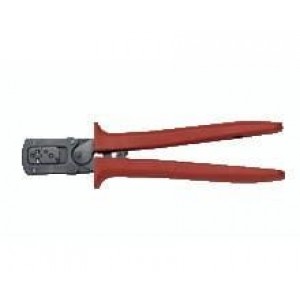 63827-8400, Crimpers Hand Crimp Tool VSR 22-26AWG