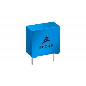 B32641B6223J, Пленочные конденсаторы 0.022uF 630volts 5% LS=10mm