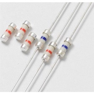 0242.100UR, Плавкие предохранители поверхностного монтажа 250V .1A