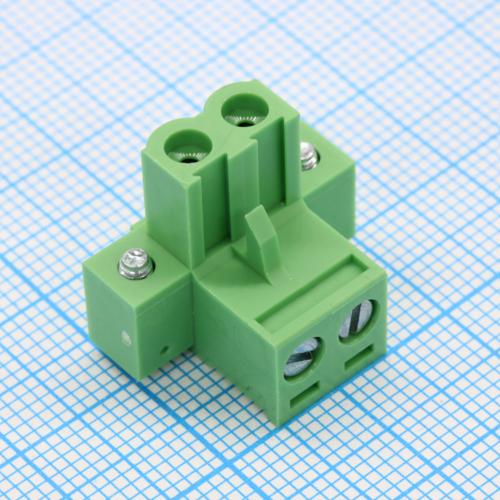 Изображение товара 2EDGKM-5.0-02P-14-00A(H)