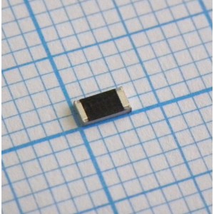 WSLP1206R0100FEA, ЧИП-резистор металлический полосковый 1206 0.01Ом ±1% 0.25Вт -55°С...+155°С