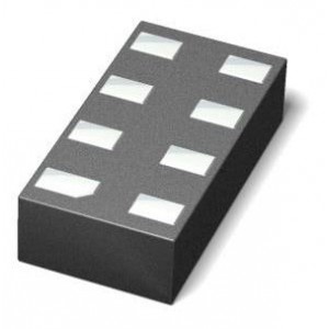 74LVC2G08GT.115, Логические элементы 3.3V DUAL 2-INPUT