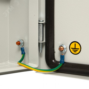 Щит учетный ЩУ-1/2-0 (310х420х150) IP54 EKF PROxima(кр.1шт)